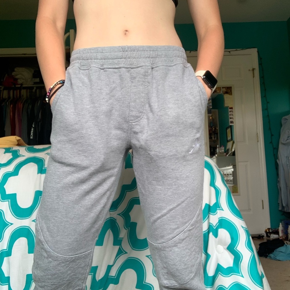 Jordan Joggers